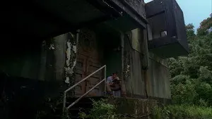 Остаться в живых 3 сезон 7 серия — плитка