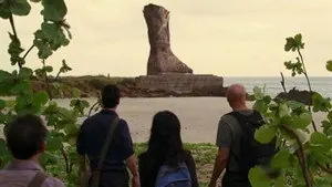 Остаться в живых 5 сезон 17 серия — плитка
