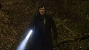 Шерлок 2 сезон 2 серия — плитка